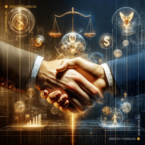 Capacitación en Ventas Inmobiliarias y Desarrollo de Equipos Comerciales con Ernesto Yturralde